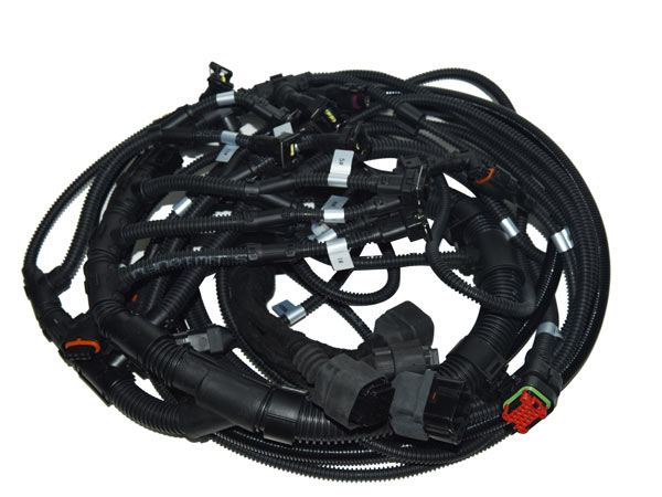 Wire harness