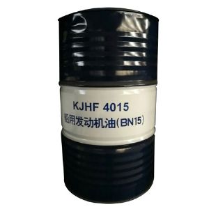 KJHF4015-船用發(fā)動機(jī)油（BN15）